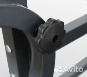 Скамья для штанги oxygen fitness akron