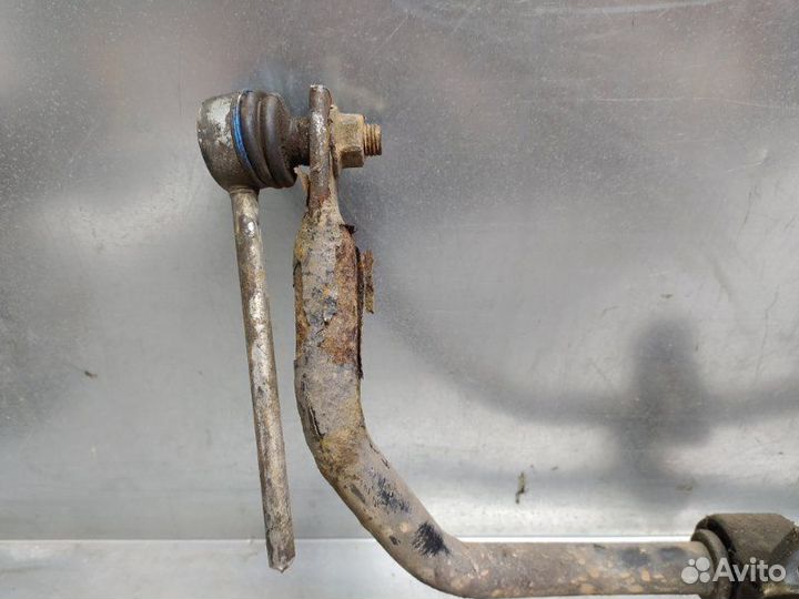 Стабилизатор передний Skoda Octavia (A5 1Z)