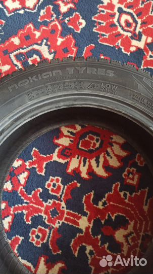 Nokian Tyres Nordman RS2 205/55 R16 94R