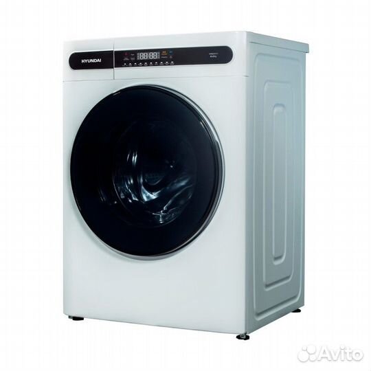 Стиральная машина Hyundai