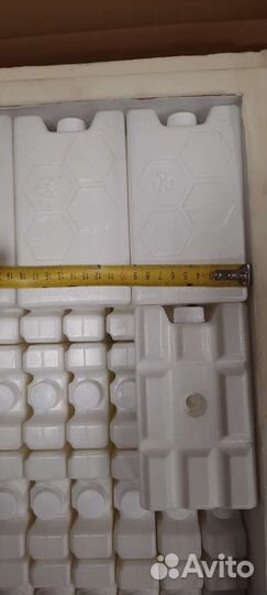 Аккумулятор холода,хладогенты для сумки