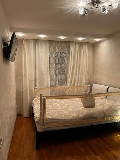 3-к. квартира, 78,8 м², 7/9 эт.