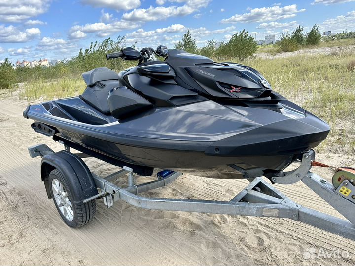 BRP RXP 300 2023г