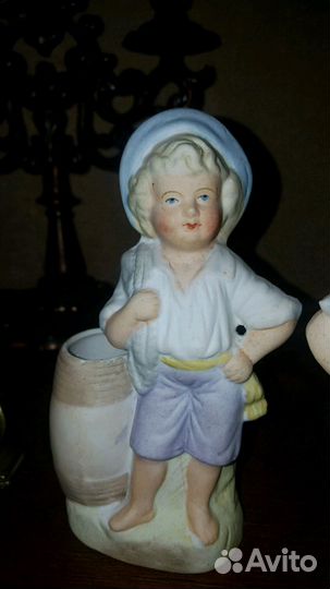 Фарфор раритет в вашу коллекцию