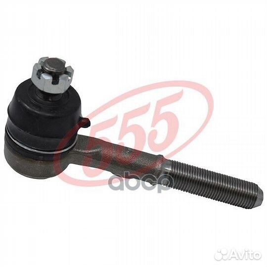 Наконечник рулевой, внешний SE4751 555