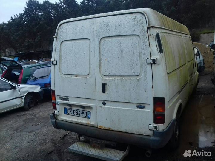 Петля крышки (двери) багажника для Ford Transit 3