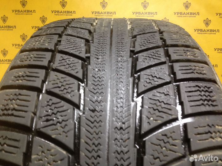 Triangle TR777 255/55 R18 105Q