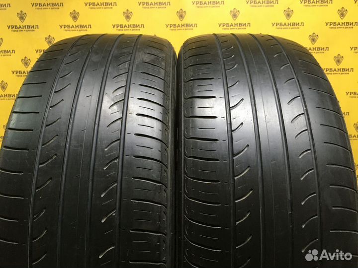 Nexen N'Priz RH7 225/55 R18 98H
