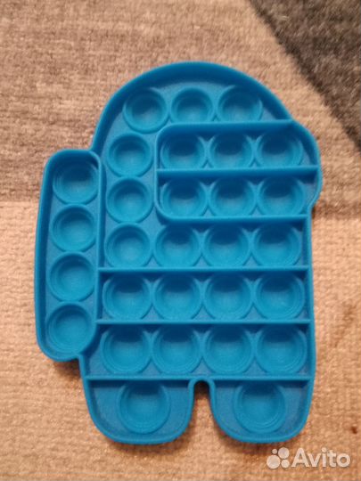 Антистрес и тд