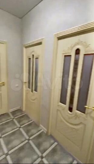 1-к. квартира, 46 м², 1/5 эт.