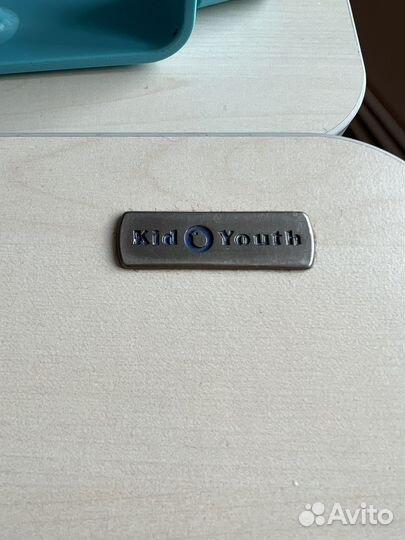 Растущая парта kid youth: отправляю транспортной