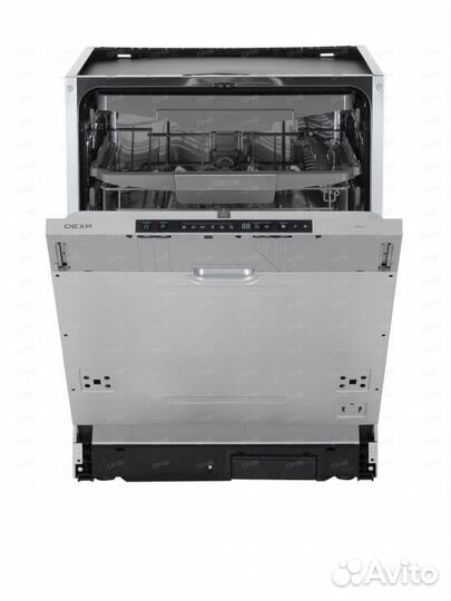 Посудомоечная машина новая 60 см