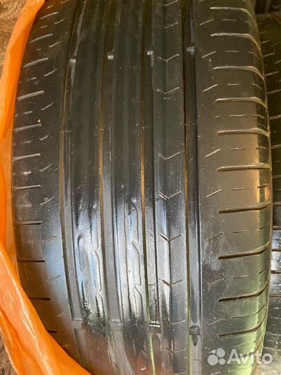 Continental Contact CT 22 225/60 R17