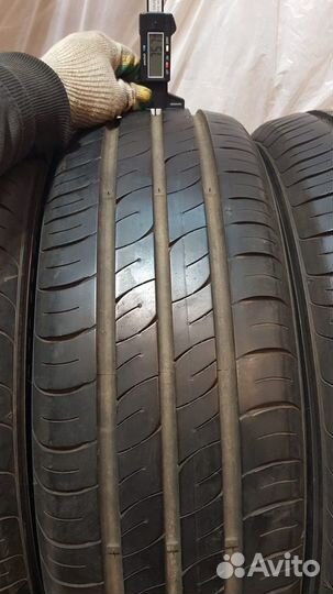 Kumho Solus HS61 205/60 R16