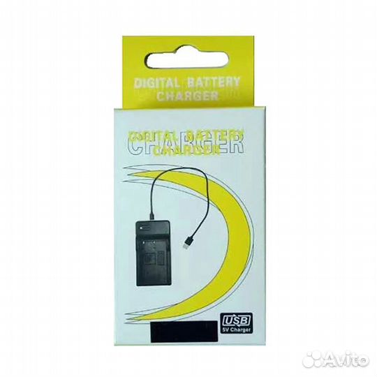 Зарядное устройство для Nikon EN-EL15