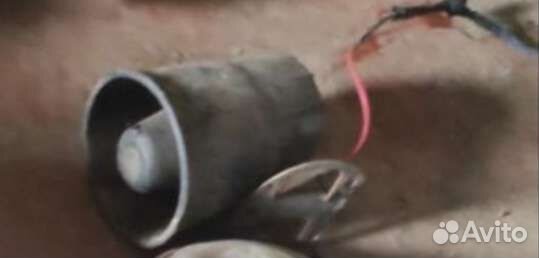 Звуковой сигнал на авто