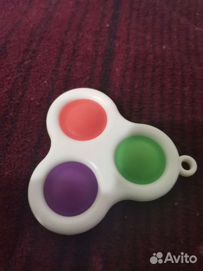 Симпл димпл