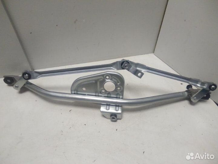 Трапеция стеклоочистителей Volkswagen Passat B5