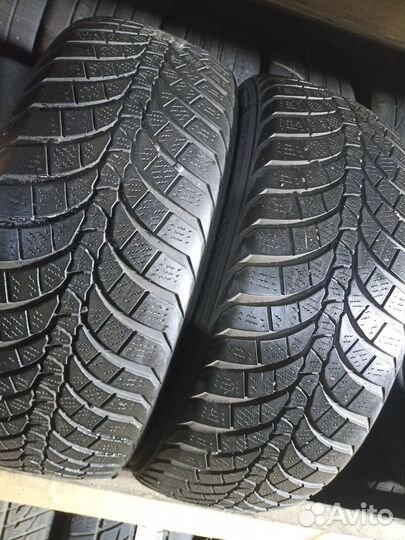 Kumho WinterCraft WP71 225/55 R17