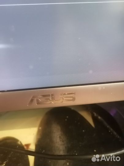 Монитор asus 27 2k разрешение