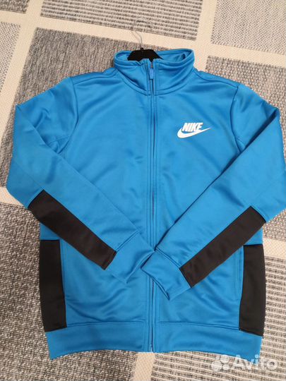 Олимпийка nike оригинал