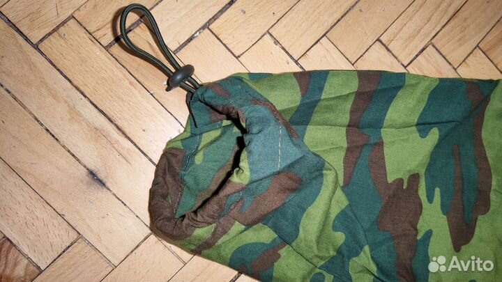 Детский летний камуфляж