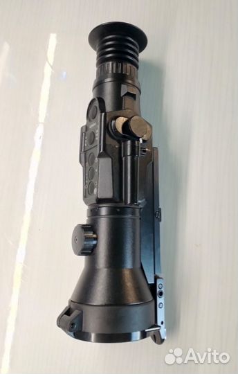 Тепловизионный прицел Дедал-т4.321