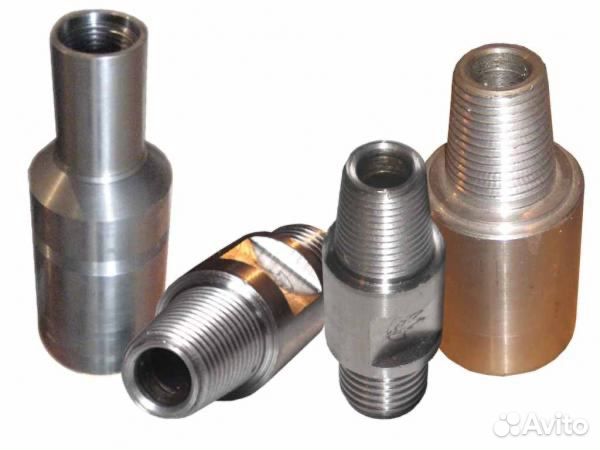 Переходники для бурового инструмента