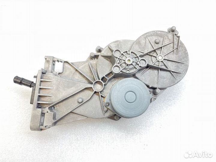 Привод крышки багажника Mercedes-Benz Glc X253