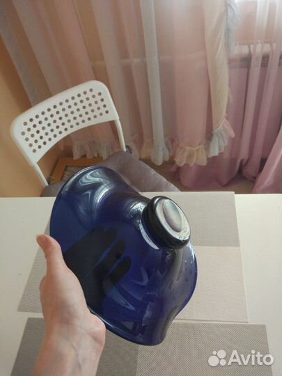 Ваза фруктовница блюдо