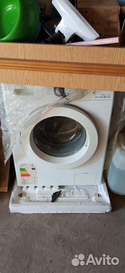 Стиральная машина на запчасти