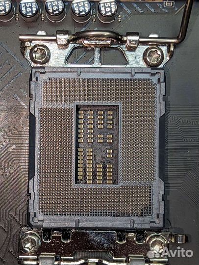 Ремонт ножек AMD,Intel,AM5,AM4.2066.2011.1700.1200