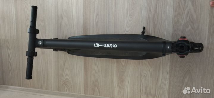 Электро самокат