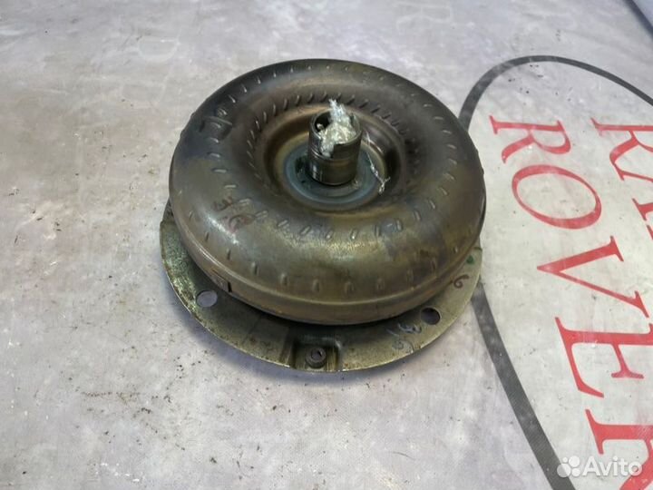 Гидротрансформатор Land Rover Sport L320 3.6 DT