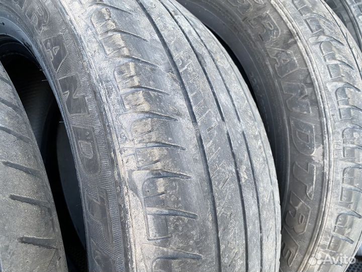 GrandTour Fighter 320 Eco 225/65 R17