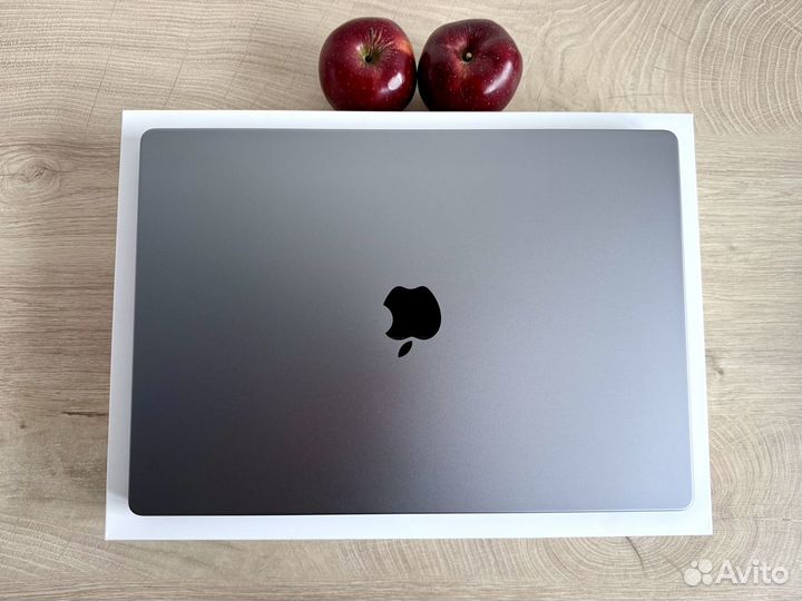 MacBook Pro 16