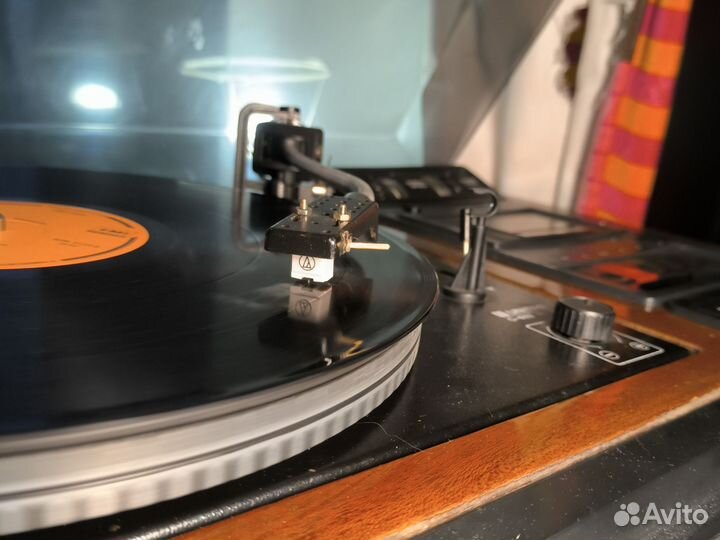 Вега 117 стерео