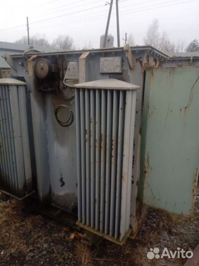 Трансформатор б\у арт75386