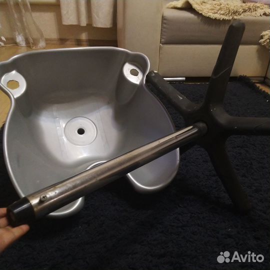 Мойка парикмахерская переносная