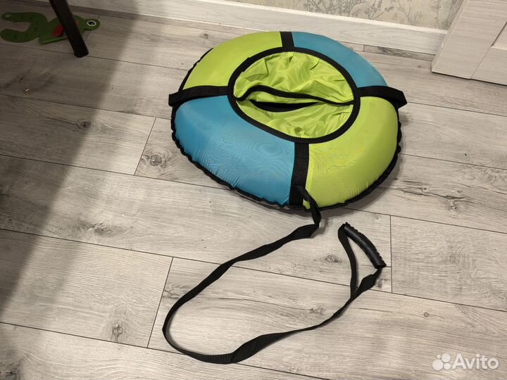 Тюбинг ватрушка 60 см