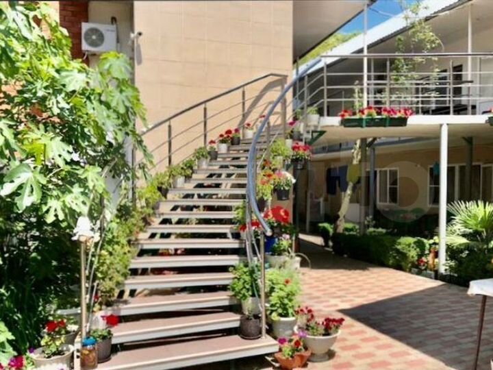 Комната 11 м², 1/2 эт.