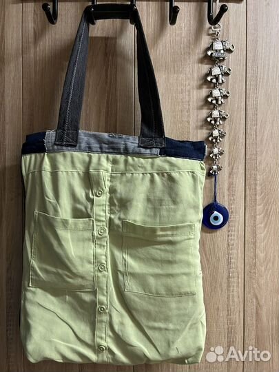 Сумка шопер