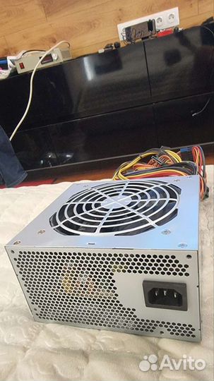 Блок питания inwin power rebel RB-S500