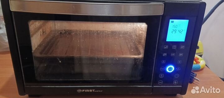 Элетро печь First
