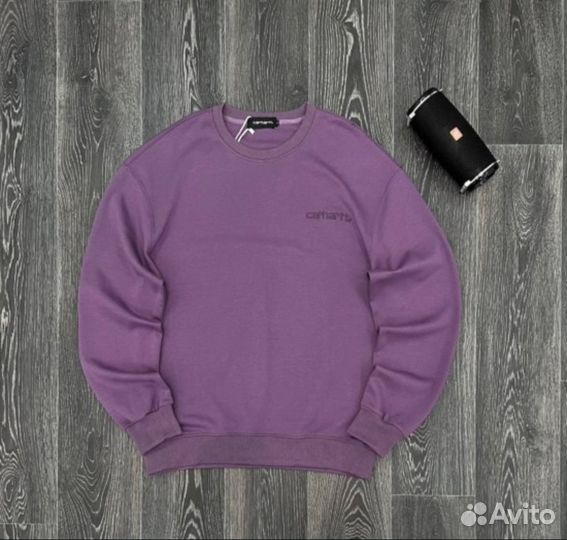 Свитшот carhartee
