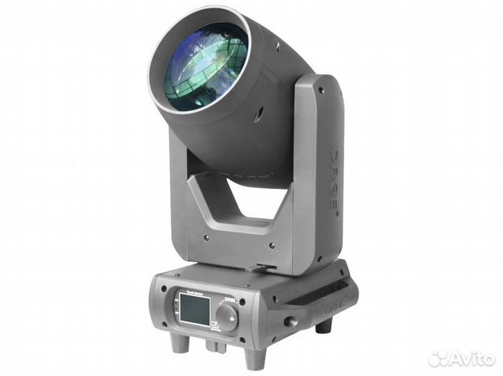 Динамически прибор бим бak-450 Beam 300w (Lamp)