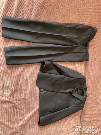 Костюм школьный