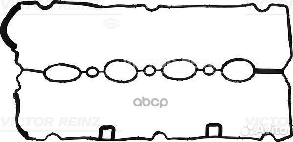 Прокладка крышки клапанов 713661200 victor reinz