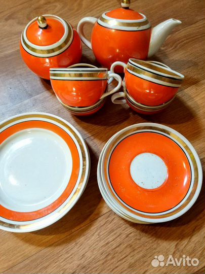 Наборы посуды