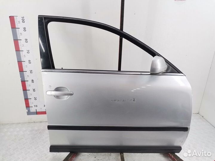 Дверь передняя для Volkswagen Passat 5 GP